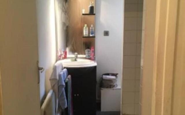 ROUEN F3 ORBE Sweet Home