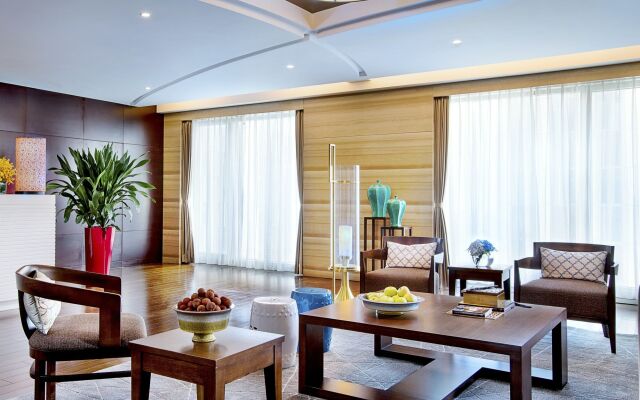 Hangzhou Shama Heda Serviced Apartments