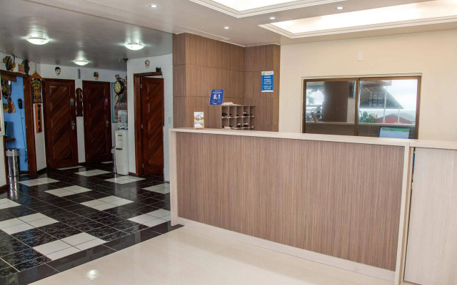 Hotel Vila Mar