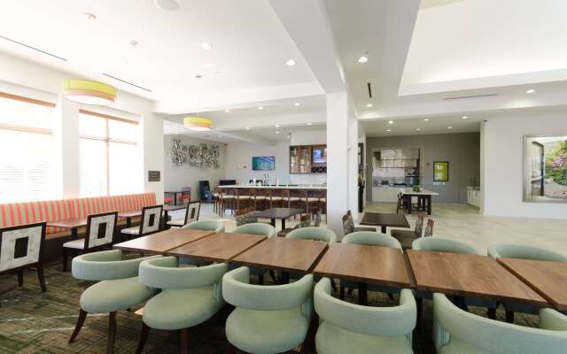 Hilton Garden Inn Hickory