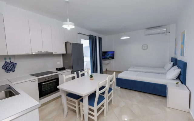 Captain's Residence