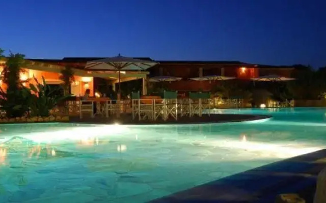 Le Palme - Le Dune Resort & SPA