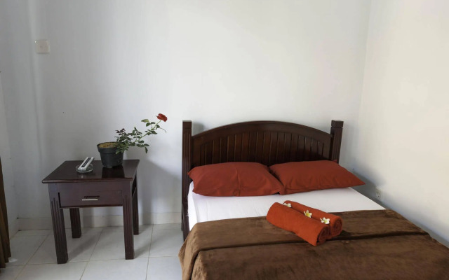 Balibbu Guesthouse