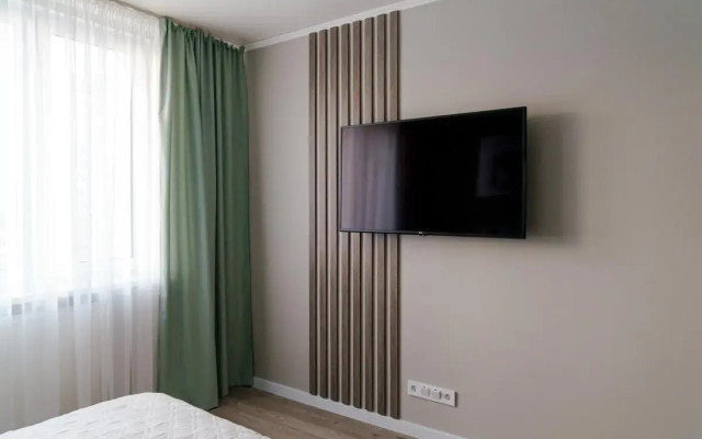 Apart Deluxe Легенды моря на Виллима Фермора 3