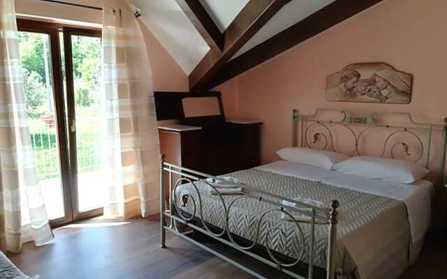 B&B Terra Luna