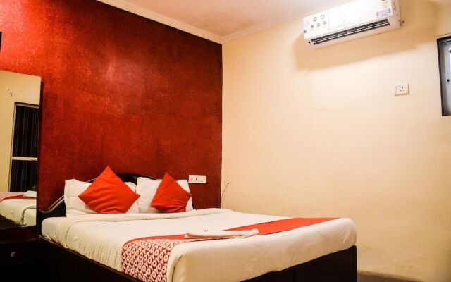 Hotel Prince Palace