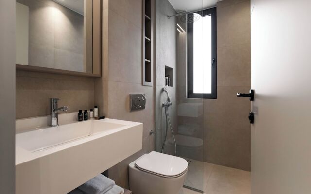 Chania Elegance Suites
