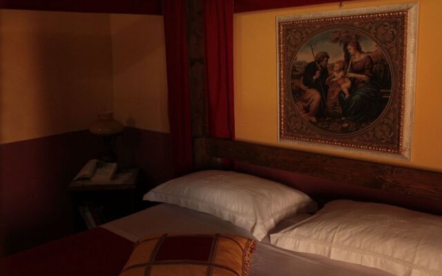 SANTA MARIA DEGLI ANGELI C OSPITALITà