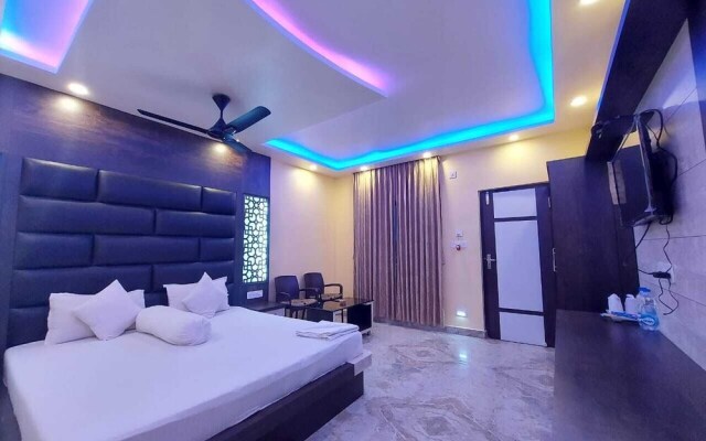 Sea Wave Beach Resort
