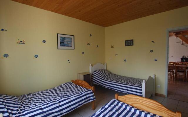 Gîte Bouin, 4 pièces, 9 personnes - FR-1-426-95
