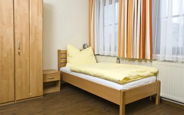 Hotel Zu Hause auf Zeit