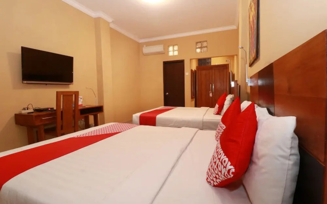 Oyo 612 Dante Guesthouse