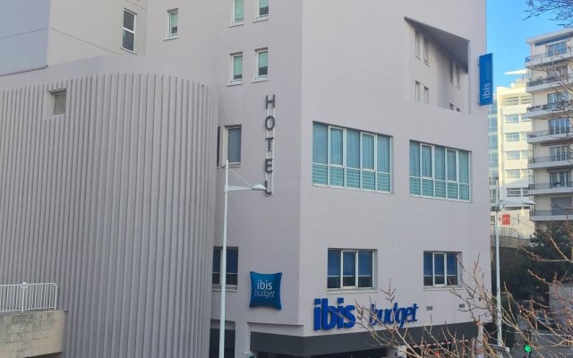 ibis budget Toulon Centre