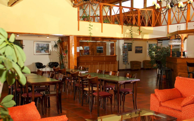 Hotel Picos del Sur