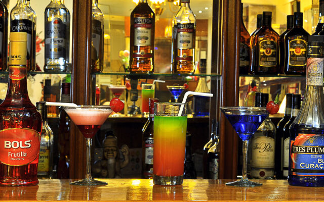 Casona Plaza Hotel Puno