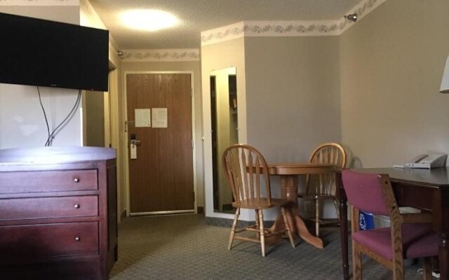 Country Inn Deerwood