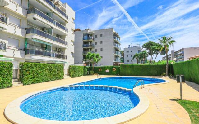 Cambrils Park 4D