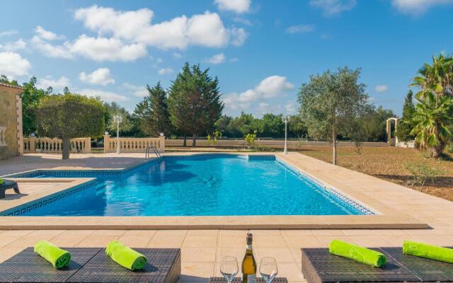 VILLA ARHU - Villa for 8 people in Capdepera.