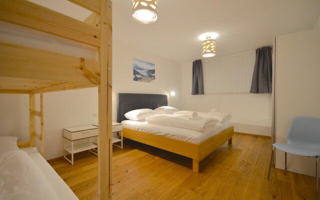 Appartement Eichenhof Top 3 by Alpen Apartments