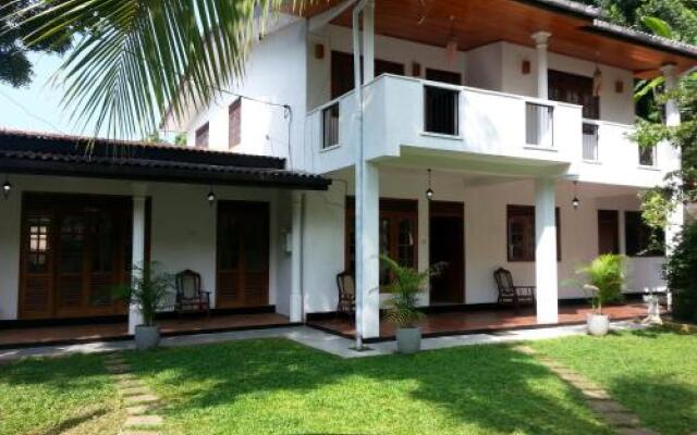 Thamaya House