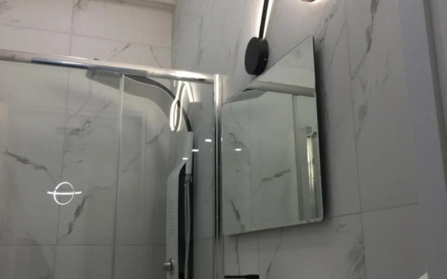 Patision Avenue, Apartment with Two bedrooms