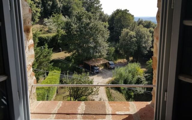 Villa Gioietta