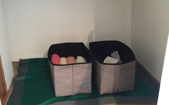 Palette Takashimadaira Guest House Tokyo