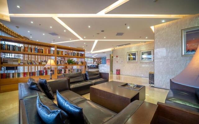 Relteem Hotel