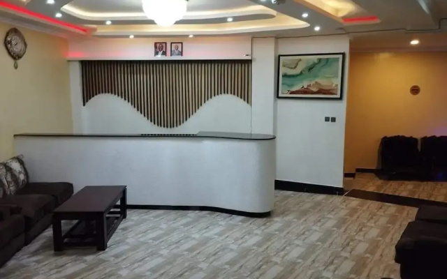 Villa Martis Hotel Kakamega