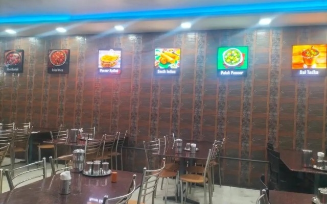 Hotel Shri Pushpanjali