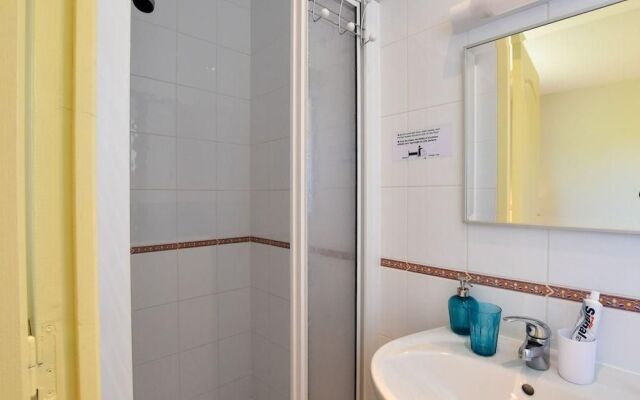 Scenic Villa in Les Forges With Shared Swimming Pool