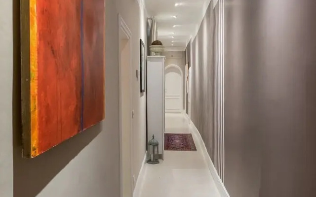Ognissanti Apartment