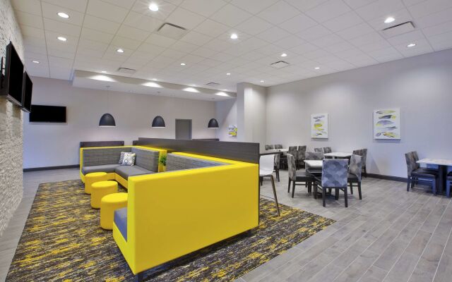 Best Western Plus Cranberry-Pittsburgh North