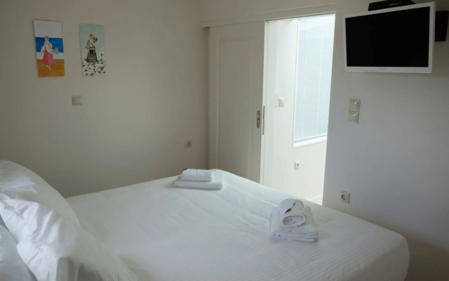 Traditional Guest House Grandma Vitsas