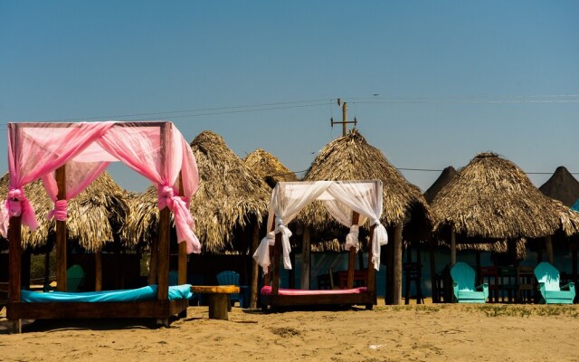 Cabañas Velero Sun Beach By Rotamundos