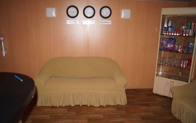 HostelSamara