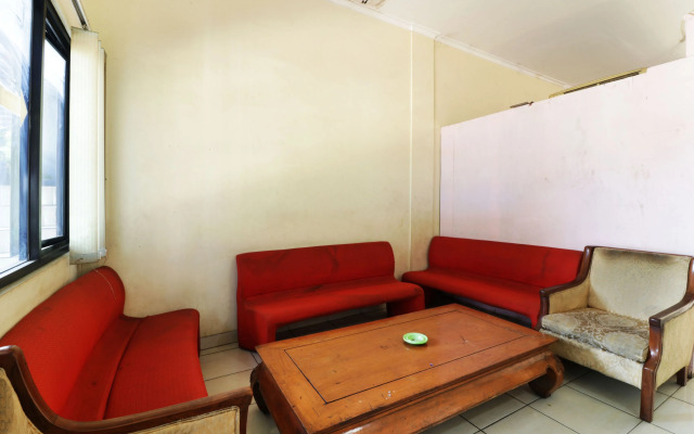 Penginapan Marsya Prima Syariah