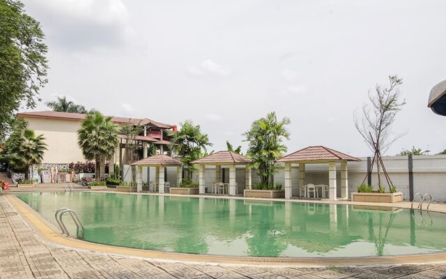 Airy Sentul Raya Jakarta KM 49.5 Bogor