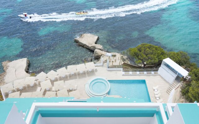 Hotel HSM Sándalo Beach