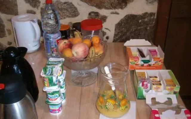 M. Clemenceau - Les Maisonnettes de la Maneliére