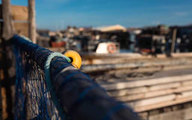 Résidence du Port Goélia