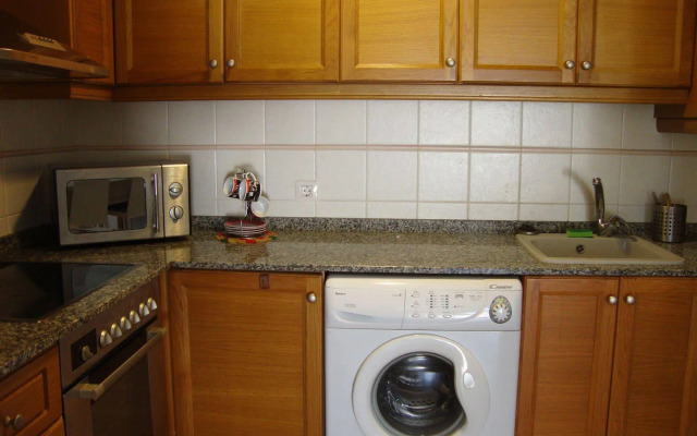 Apartamentos Font Nova 3000