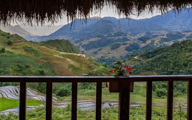 Sapa Eco-Home Mountain Retreat