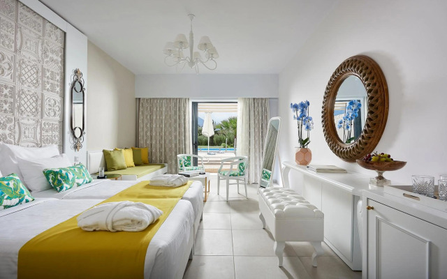 Mythos Palace Resort & Spa - All Inclusive