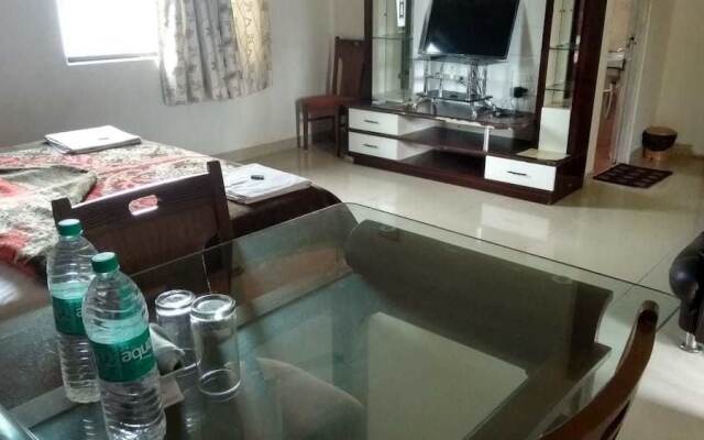 Le Pearl Girija Resorts
