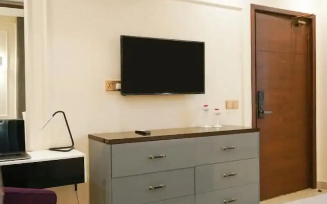 Falettis Express Airport