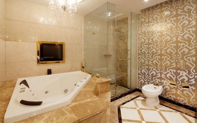 President Hotel Guangzhou Changlong