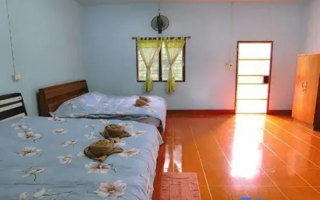 Pernjai Homestay 2beds