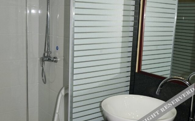 Yihua Yiye Anxin Boutique Hotel