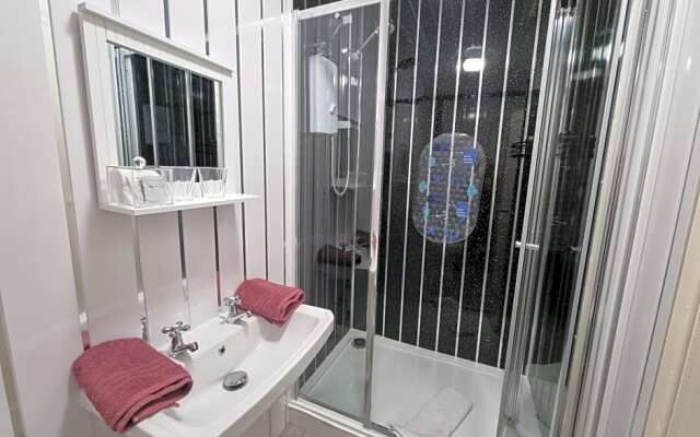 Sirocco Blues Guest House